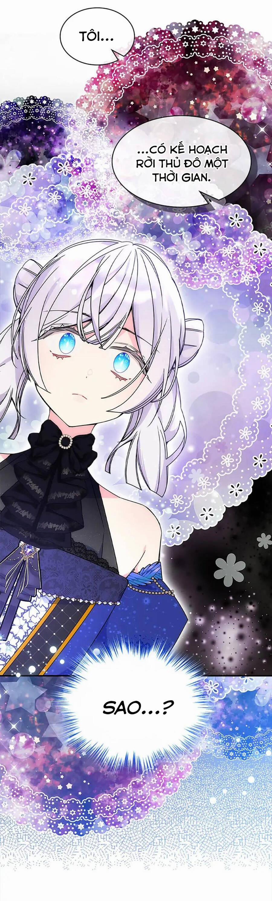 Anh Trai Tôi Quá Hiền Lành Làm Tôi Lo Lắng Ghê 62 trang 49