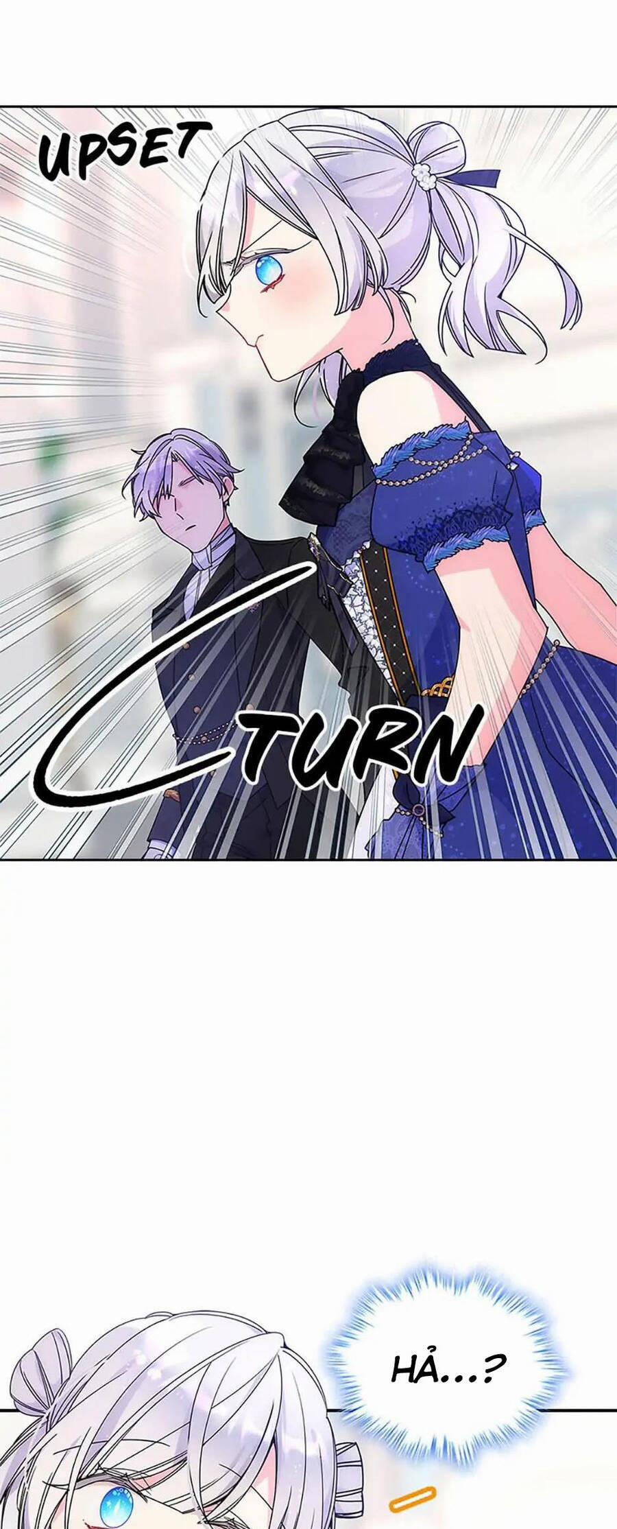 Anh Trai Tôi Quá Hiền Lành Làm Tôi Lo Lắng Ghê 62 trang 6