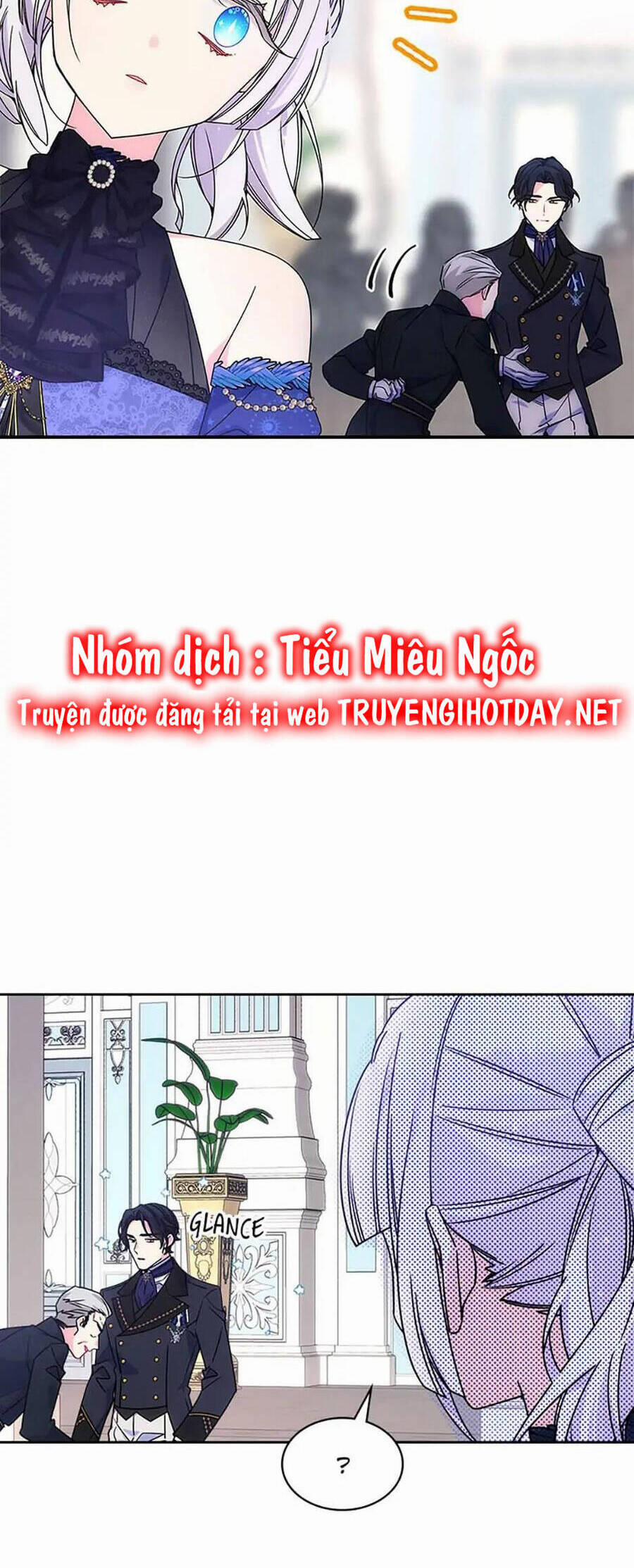 Anh Trai Tôi Quá Hiền Lành Làm Tôi Lo Lắng Ghê 62 trang 7