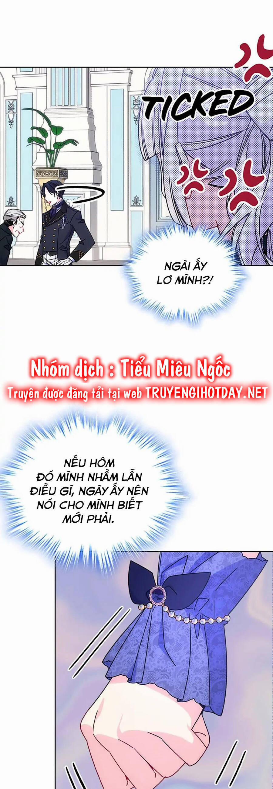 Anh Trai Tôi Quá Hiền Lành Làm Tôi Lo Lắng Ghê 62 trang 8