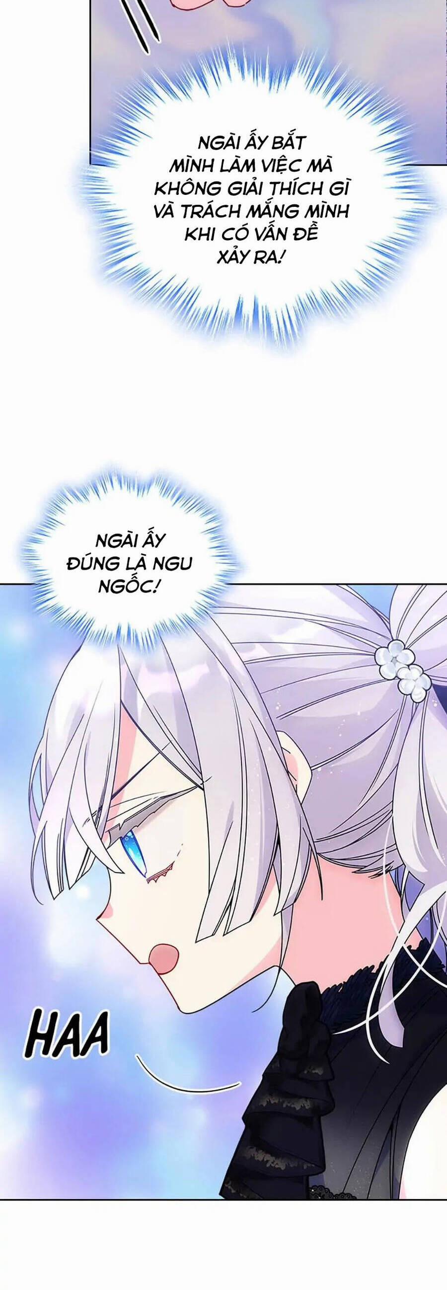 Anh Trai Tôi Quá Hiền Lành Làm Tôi Lo Lắng Ghê 62 trang 9