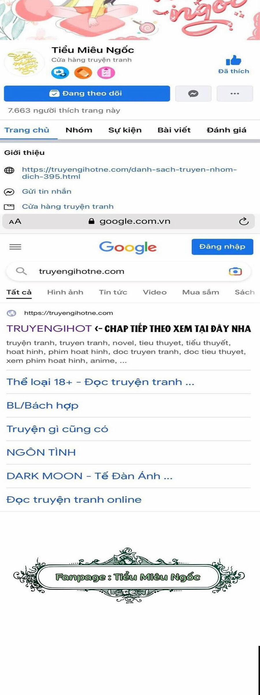Anh Trai Tôi Quá Hiền Lành Làm Tôi Lo Lắng Ghê 63 trang 0