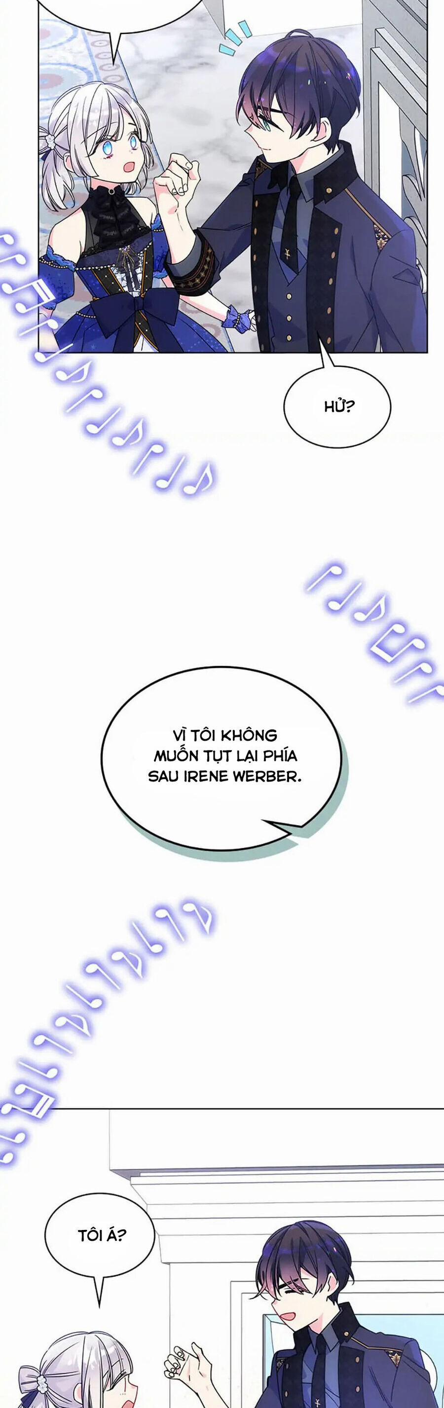 Anh Trai Tôi Quá Hiền Lành Làm Tôi Lo Lắng Ghê 63 trang 10