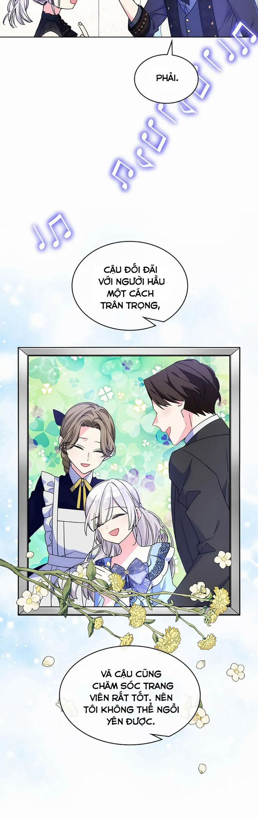 Anh Trai Tôi Quá Hiền Lành Làm Tôi Lo Lắng Ghê 63 trang 11