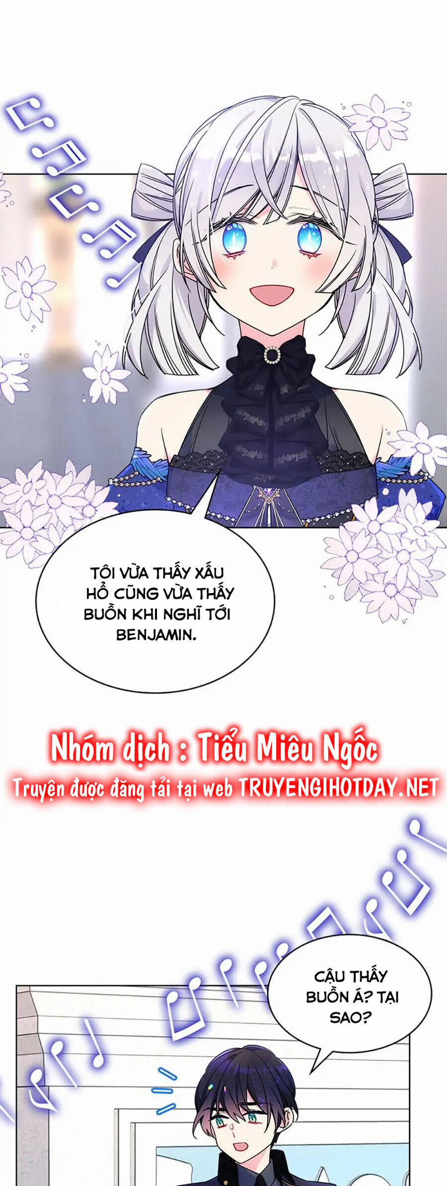 Anh Trai Tôi Quá Hiền Lành Làm Tôi Lo Lắng Ghê 63 trang 12