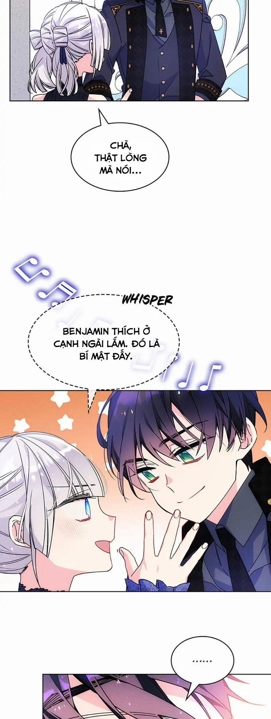 Anh Trai Tôi Quá Hiền Lành Làm Tôi Lo Lắng Ghê 63 trang 13