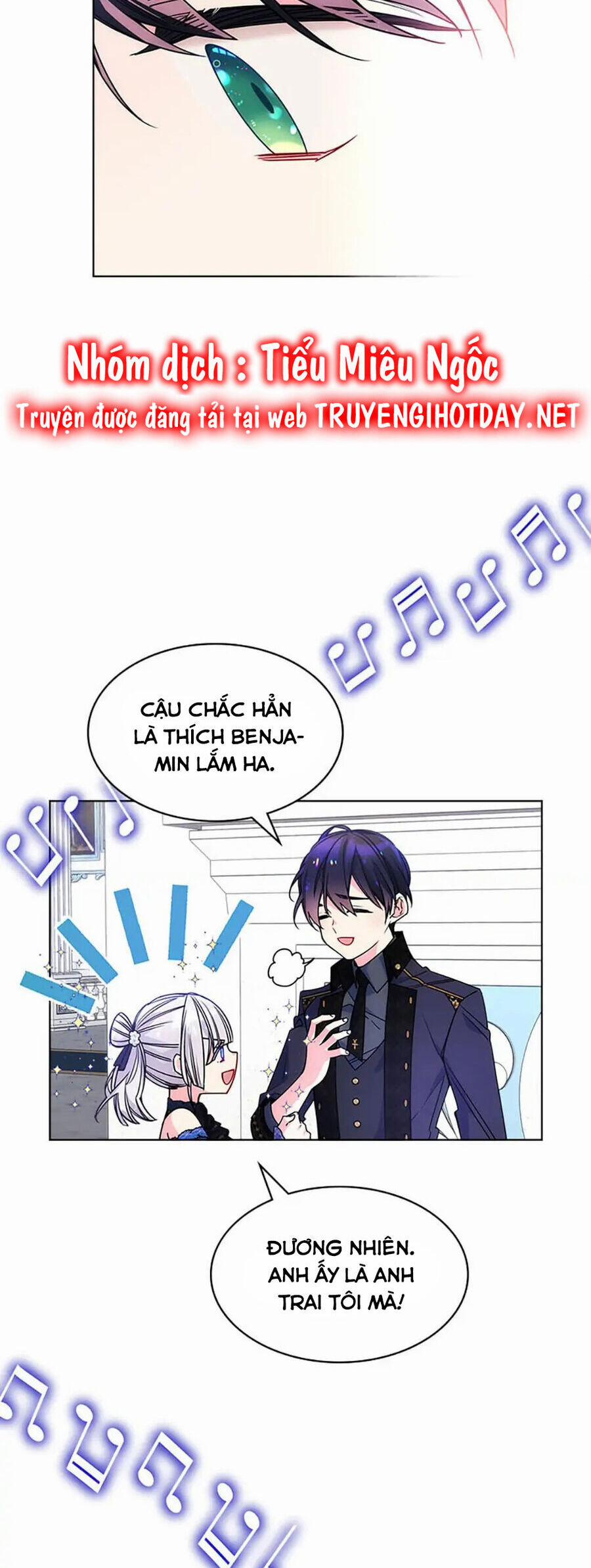 Anh Trai Tôi Quá Hiền Lành Làm Tôi Lo Lắng Ghê 63 trang 14