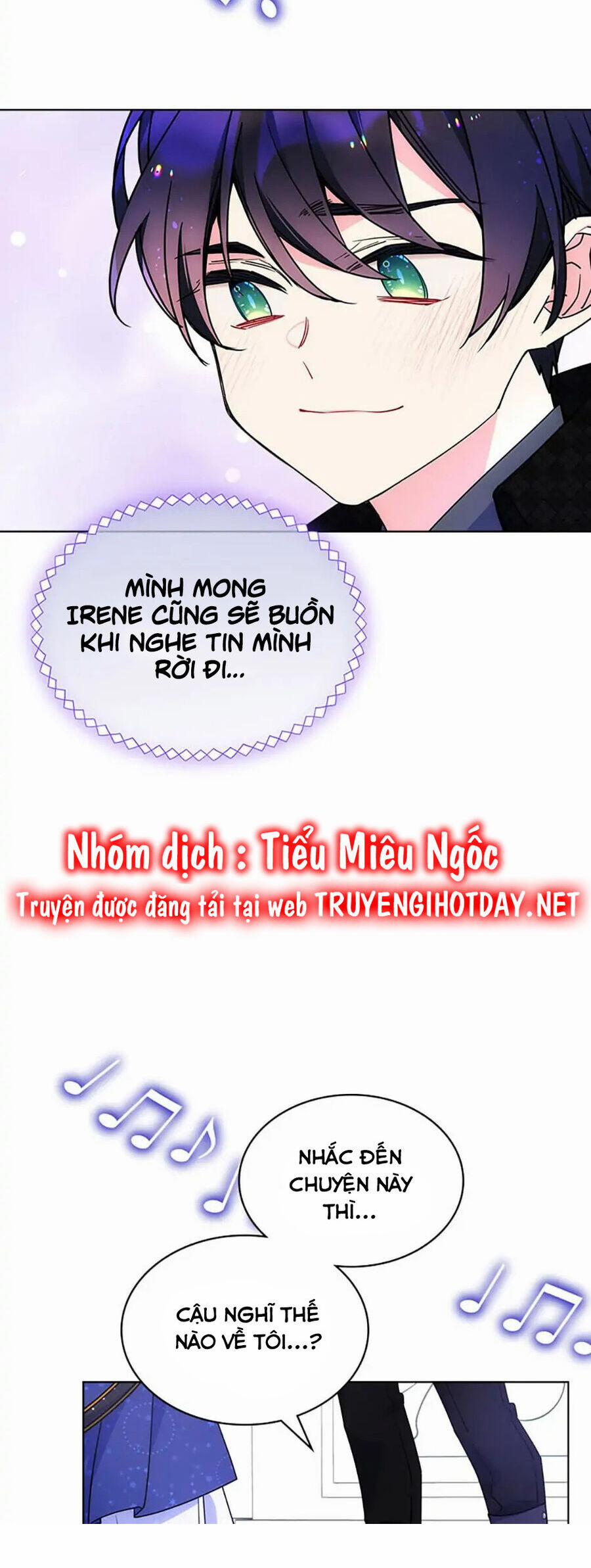 Anh Trai Tôi Quá Hiền Lành Làm Tôi Lo Lắng Ghê 63 trang 15