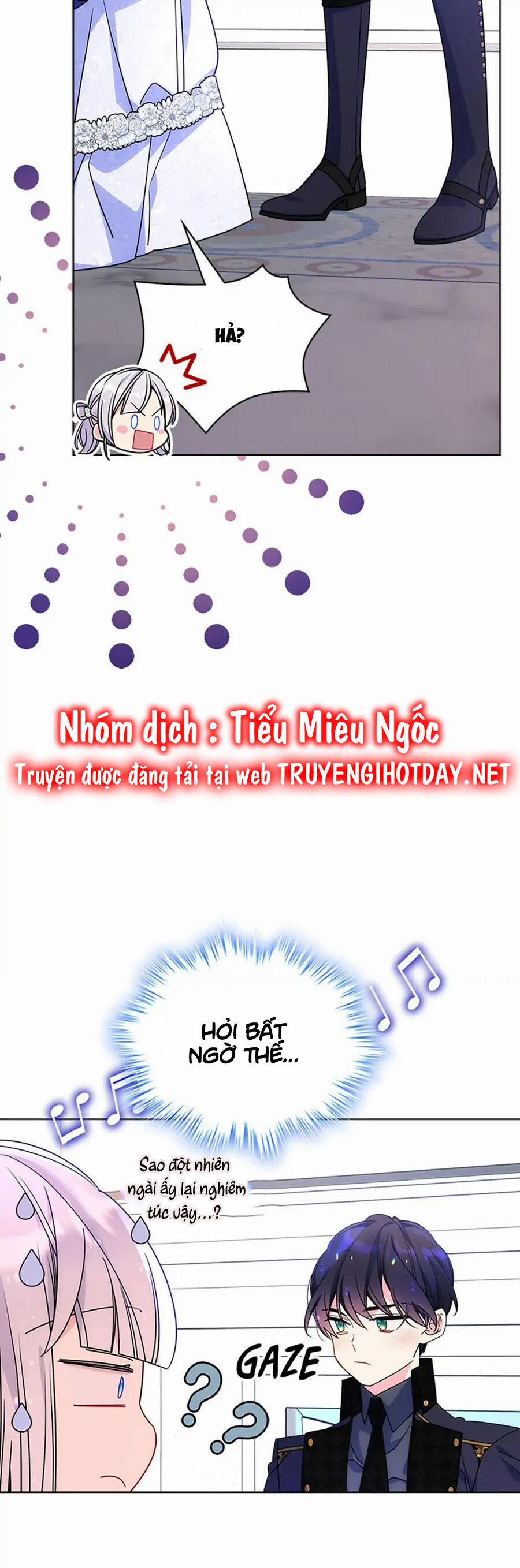 Anh Trai Tôi Quá Hiền Lành Làm Tôi Lo Lắng Ghê 63 trang 16