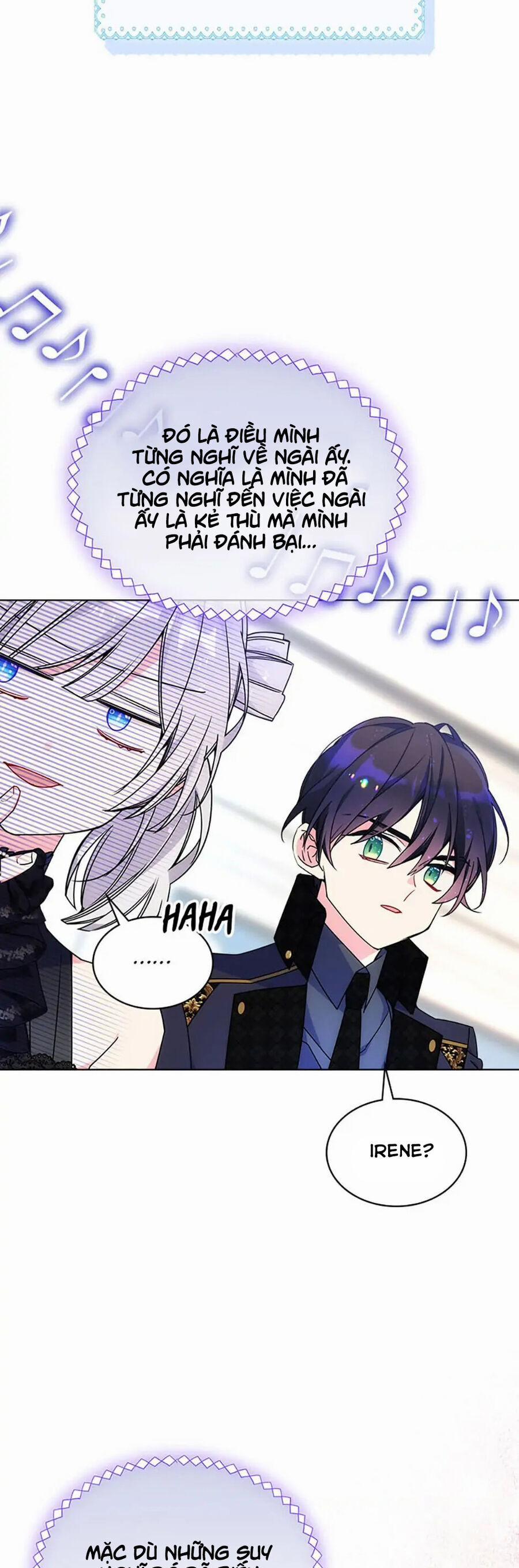 Anh Trai Tôi Quá Hiền Lành Làm Tôi Lo Lắng Ghê 63 trang 18