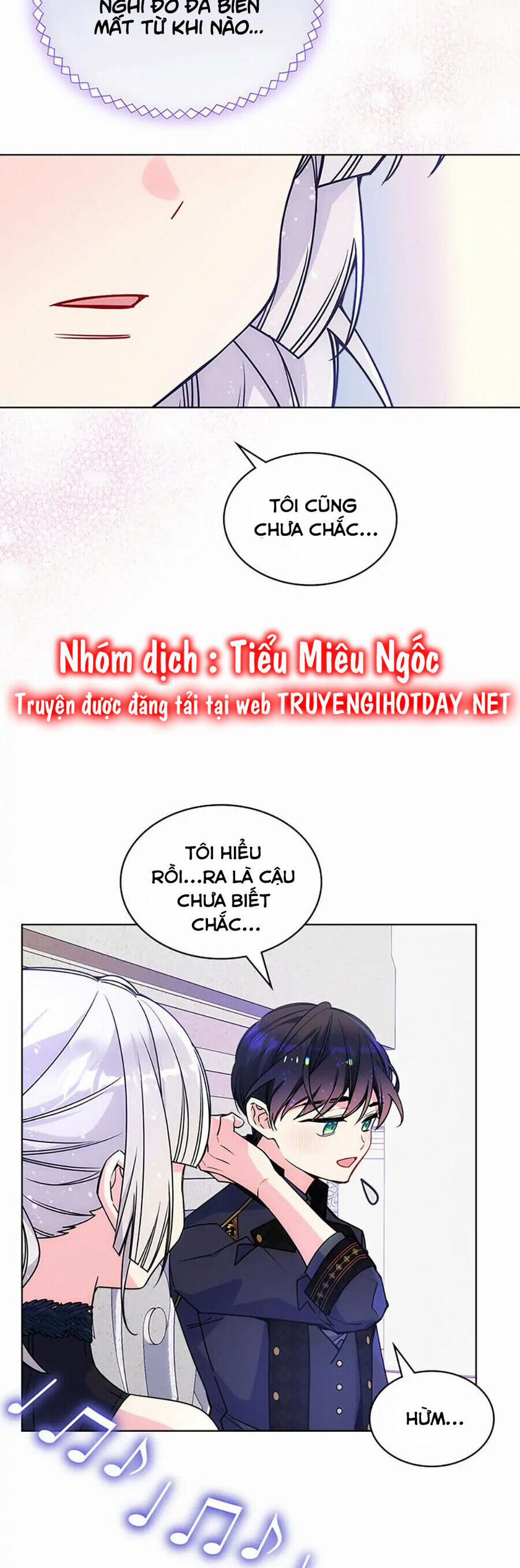 Anh Trai Tôi Quá Hiền Lành Làm Tôi Lo Lắng Ghê 63 trang 19