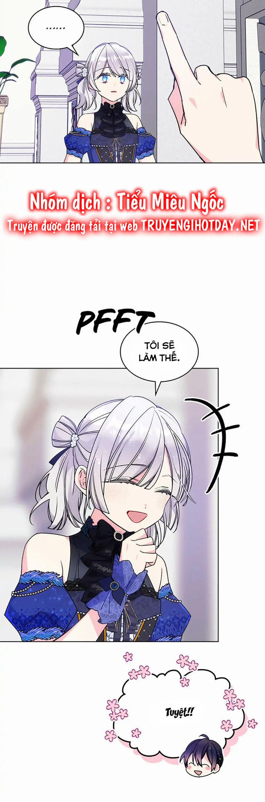 Anh Trai Tôi Quá Hiền Lành Làm Tôi Lo Lắng Ghê 63 trang 21