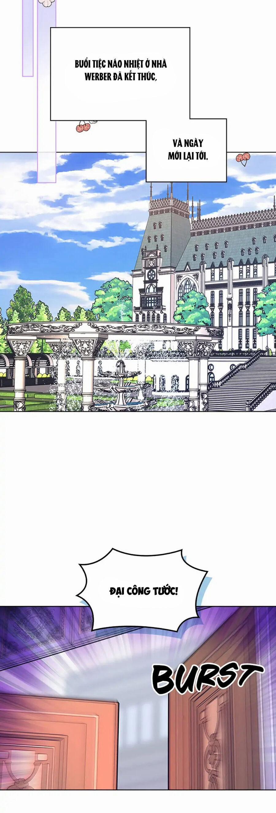 Anh Trai Tôi Quá Hiền Lành Làm Tôi Lo Lắng Ghê 63 trang 25