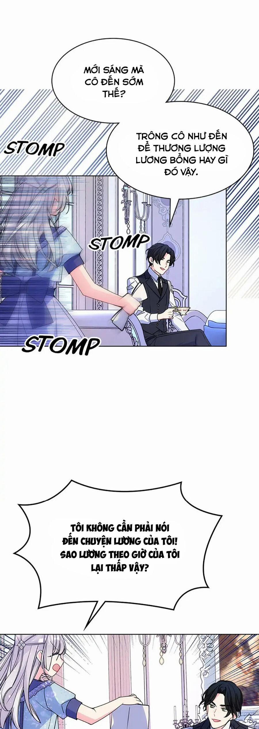 Anh Trai Tôi Quá Hiền Lành Làm Tôi Lo Lắng Ghê 63 trang 26