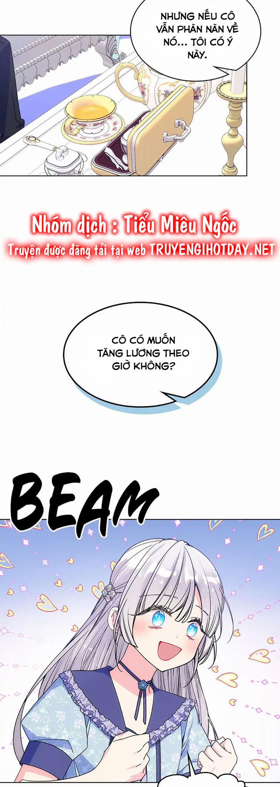 Anh Trai Tôi Quá Hiền Lành Làm Tôi Lo Lắng Ghê 63 trang 28