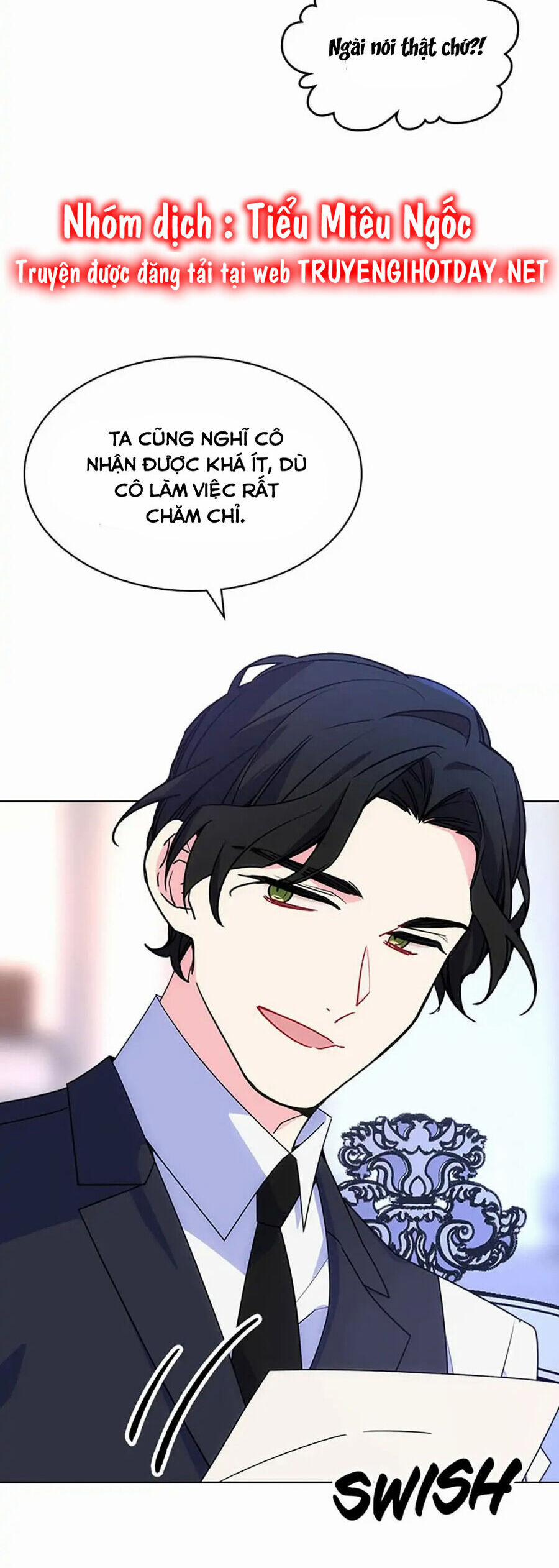 Anh Trai Tôi Quá Hiền Lành Làm Tôi Lo Lắng Ghê 63 trang 29