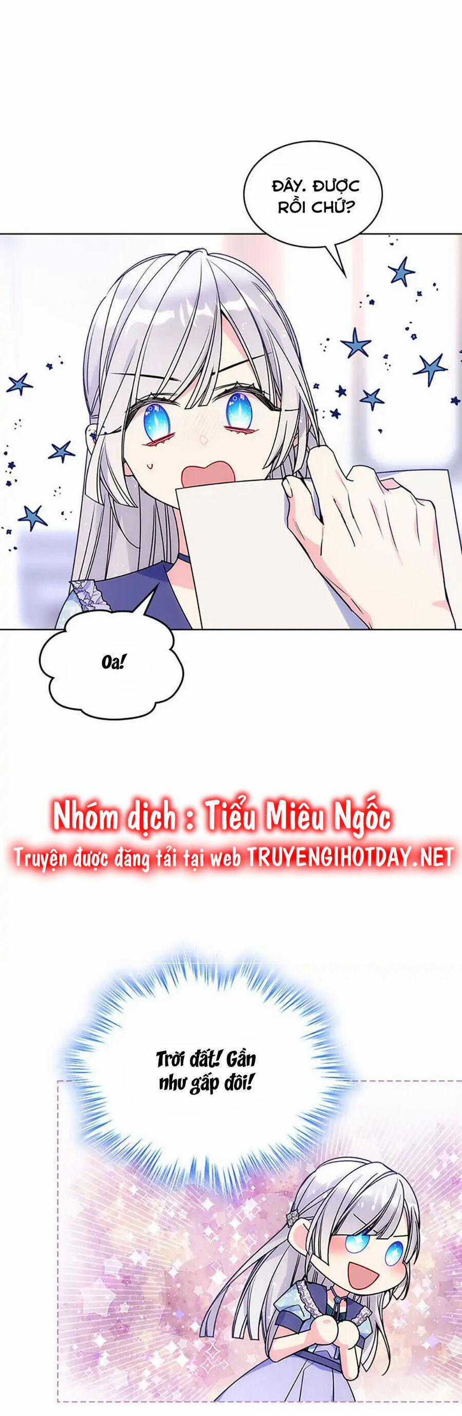 Anh Trai Tôi Quá Hiền Lành Làm Tôi Lo Lắng Ghê 63 trang 30