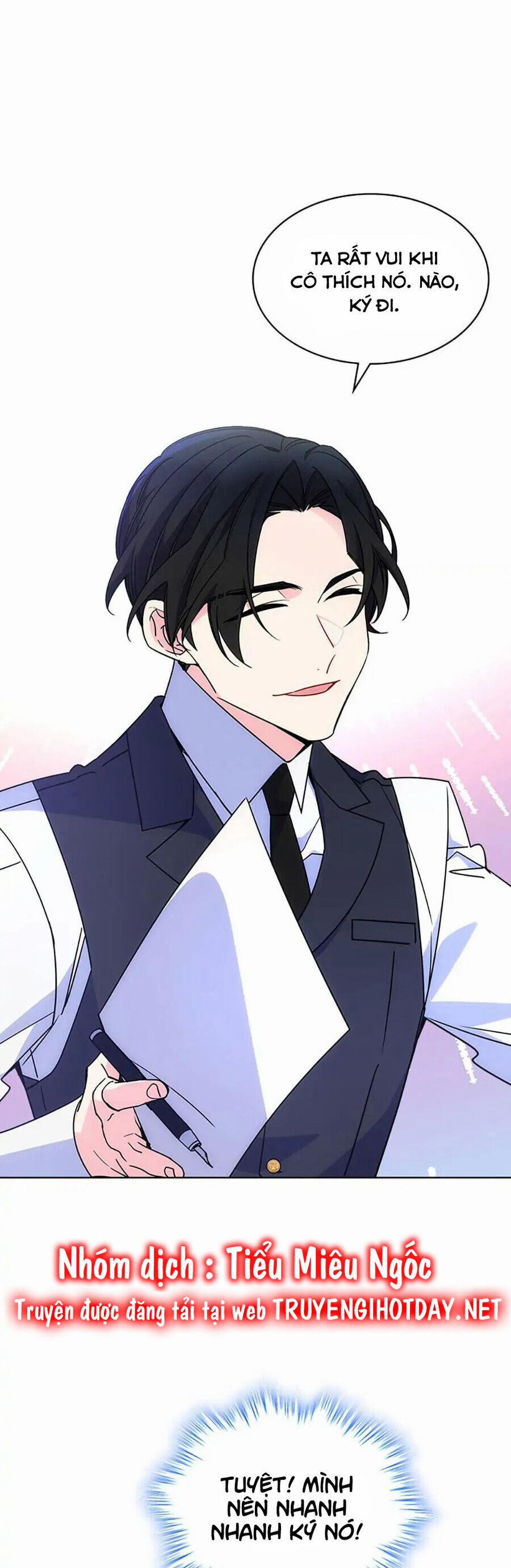 Anh Trai Tôi Quá Hiền Lành Làm Tôi Lo Lắng Ghê 63 trang 31