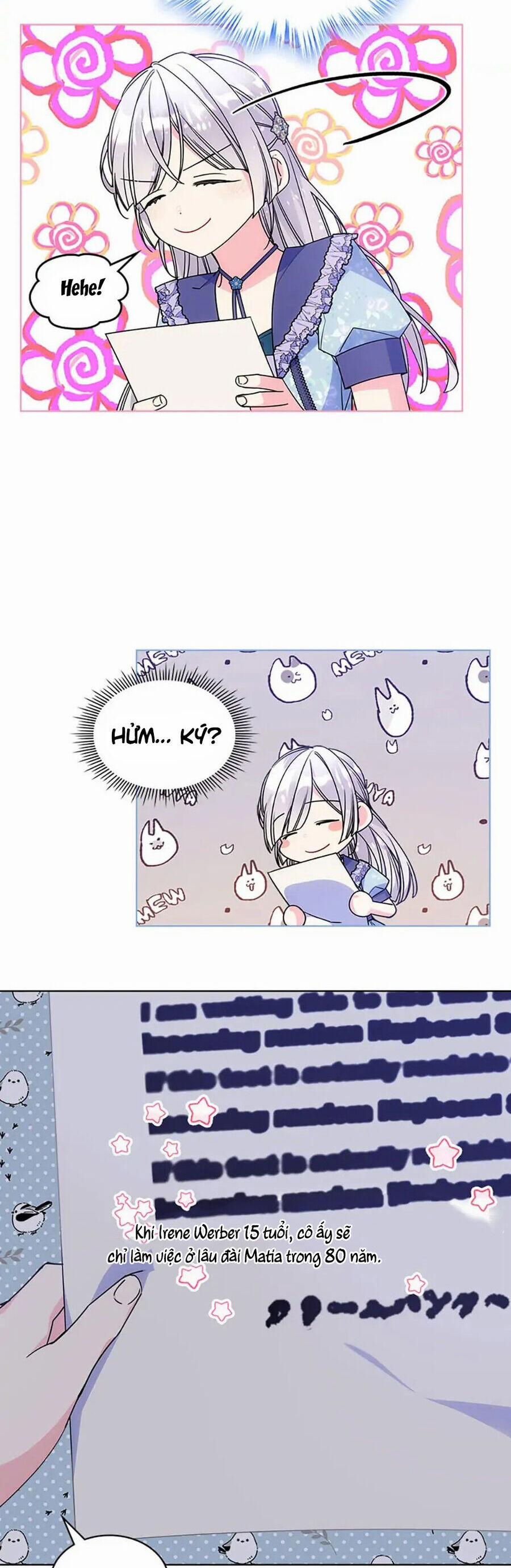 Anh Trai Tôi Quá Hiền Lành Làm Tôi Lo Lắng Ghê 63 trang 32