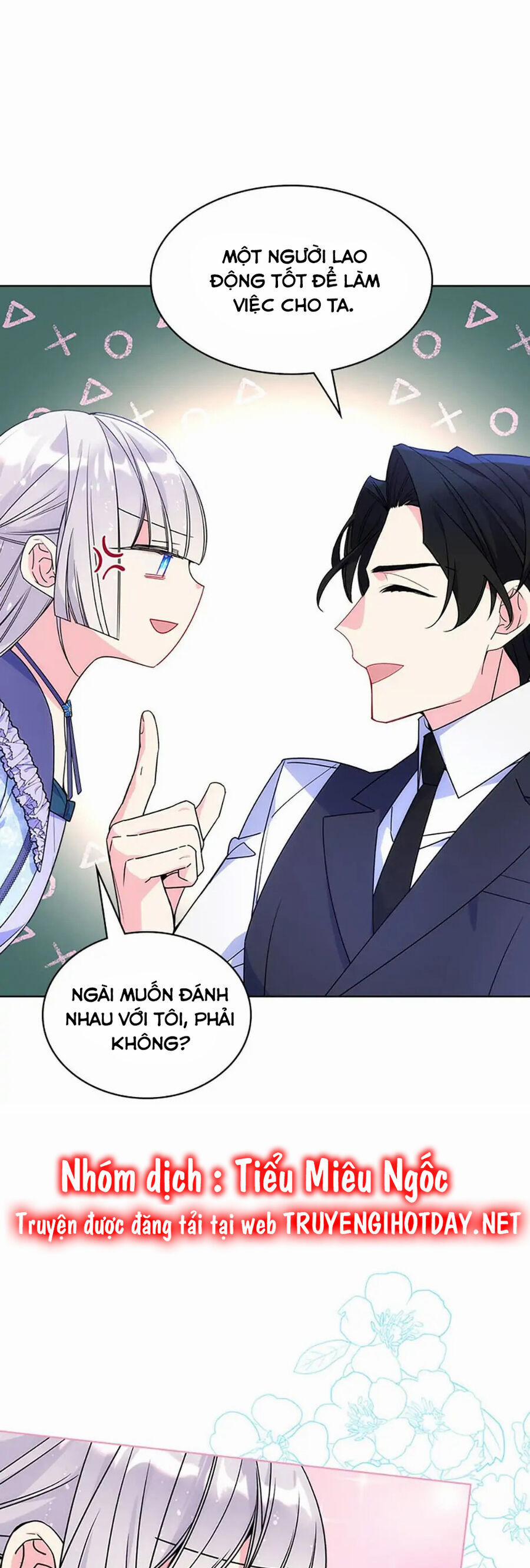 Anh Trai Tôi Quá Hiền Lành Làm Tôi Lo Lắng Ghê 63 trang 34