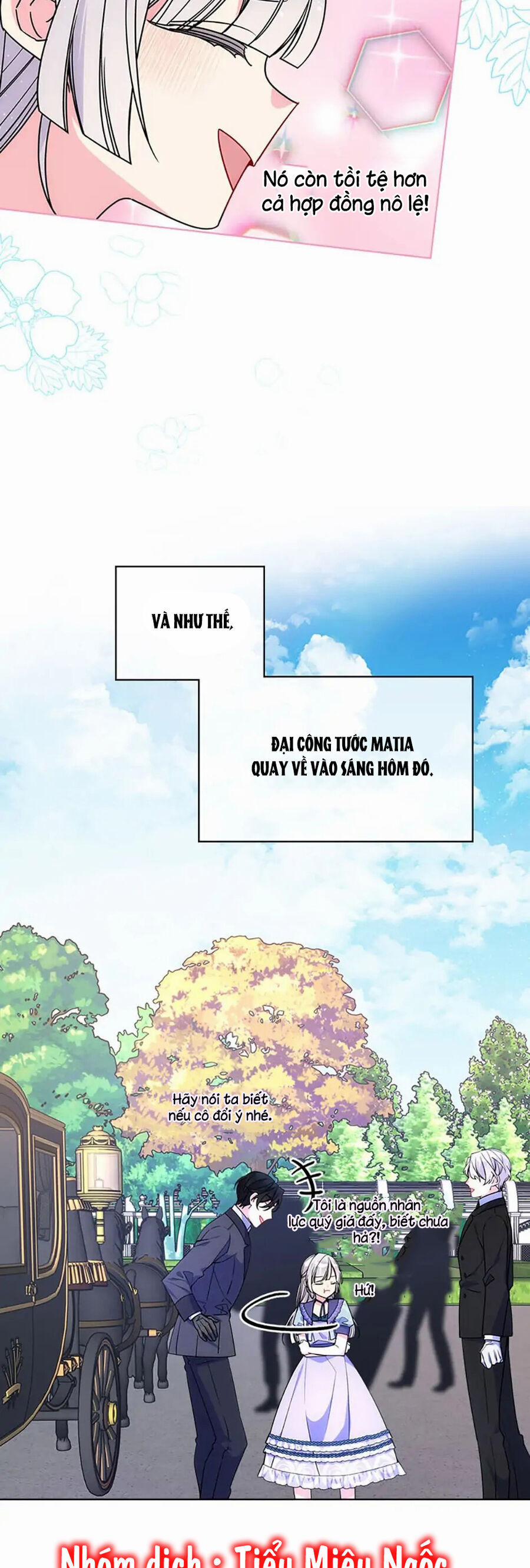 Anh Trai Tôi Quá Hiền Lành Làm Tôi Lo Lắng Ghê 63 trang 35