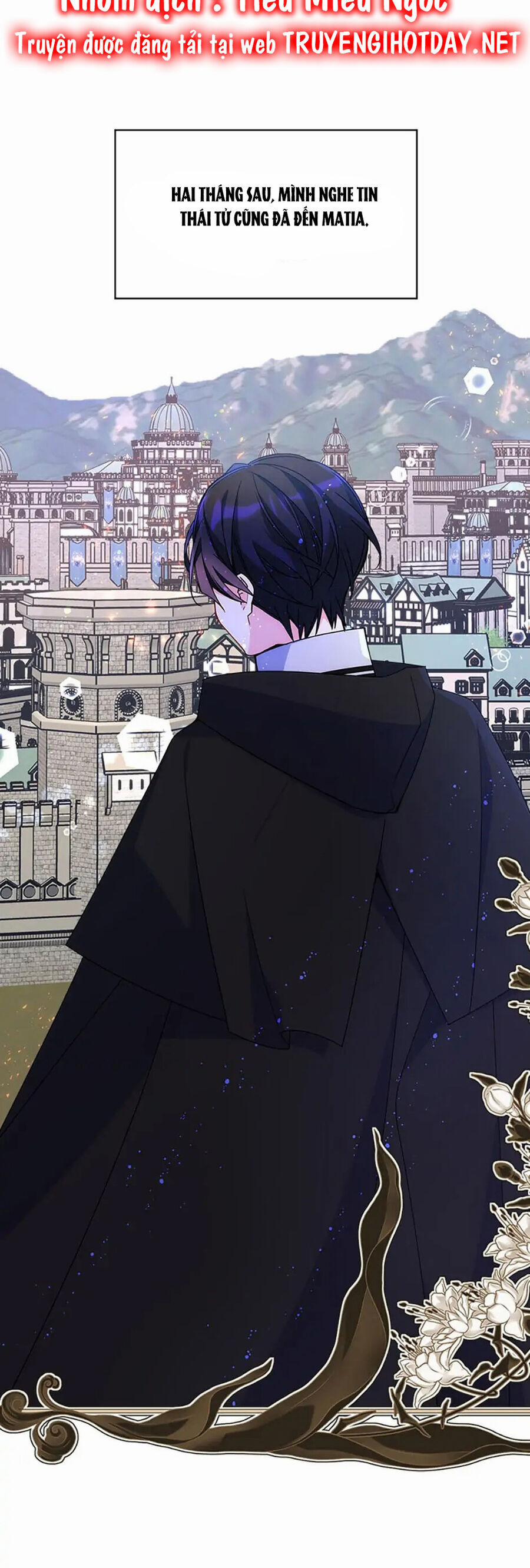 Anh Trai Tôi Quá Hiền Lành Làm Tôi Lo Lắng Ghê 63 trang 36