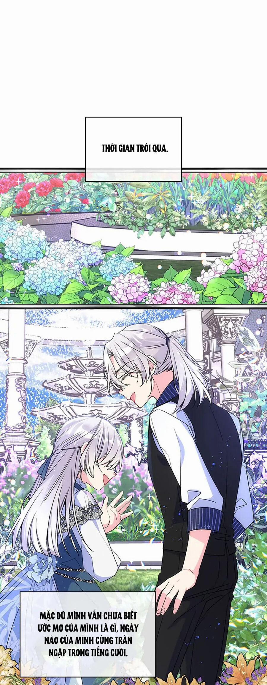 Anh Trai Tôi Quá Hiền Lành Làm Tôi Lo Lắng Ghê 63 trang 38