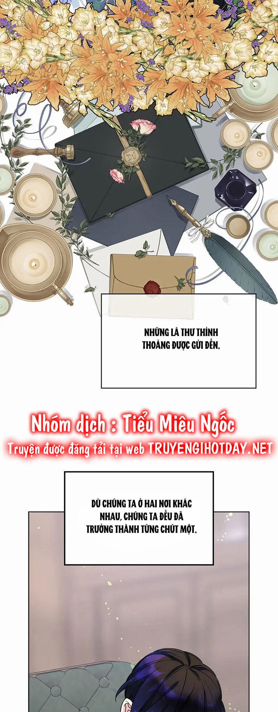 Anh Trai Tôi Quá Hiền Lành Làm Tôi Lo Lắng Ghê 63 trang 39