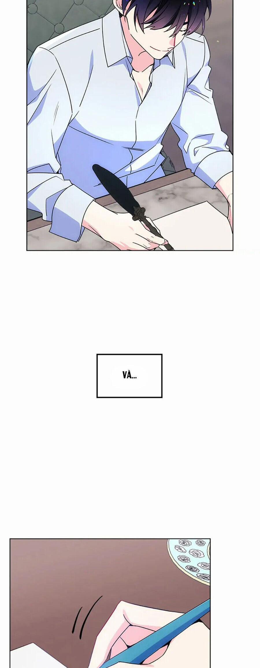 Anh Trai Tôi Quá Hiền Lành Làm Tôi Lo Lắng Ghê 63 trang 40