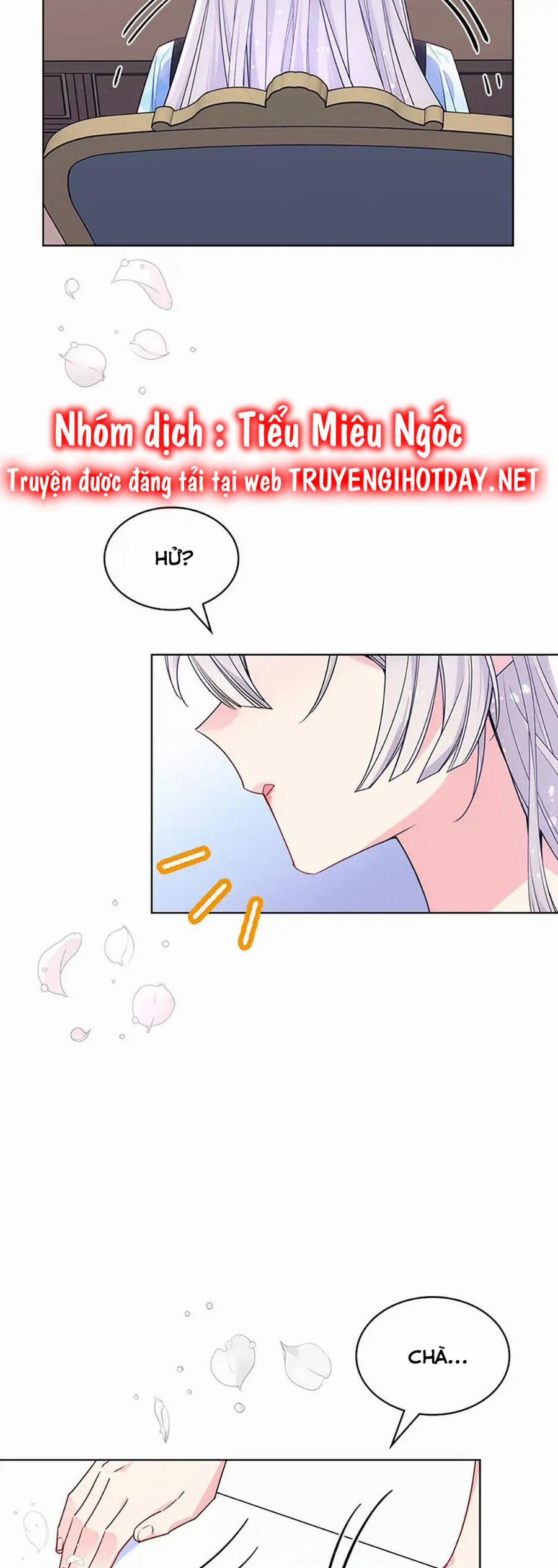 Anh Trai Tôi Quá Hiền Lành Làm Tôi Lo Lắng Ghê 63 trang 42