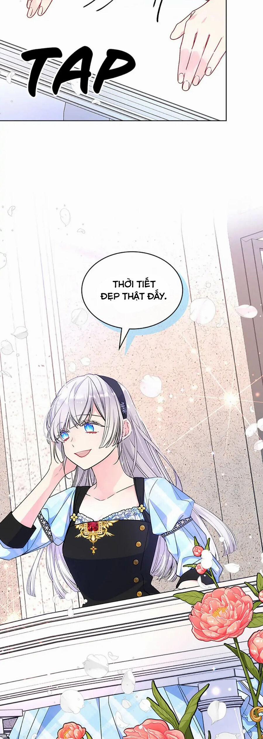 Anh Trai Tôi Quá Hiền Lành Làm Tôi Lo Lắng Ghê 63 trang 43