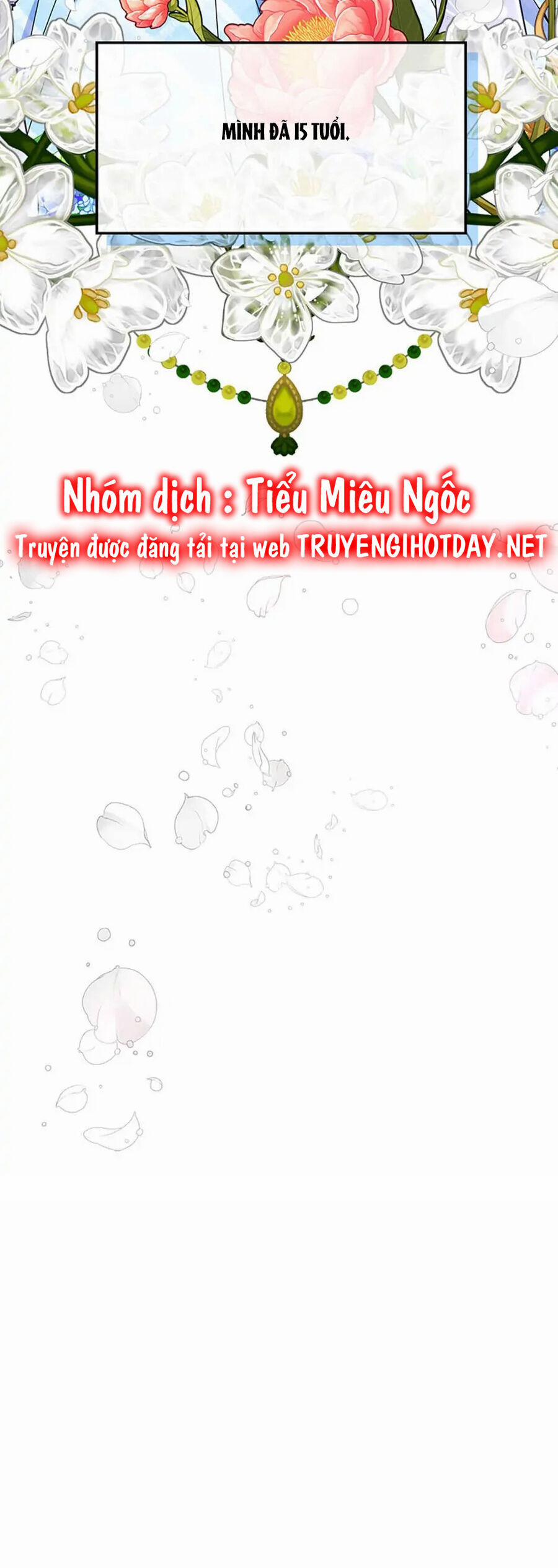 Anh Trai Tôi Quá Hiền Lành Làm Tôi Lo Lắng Ghê 63 trang 44