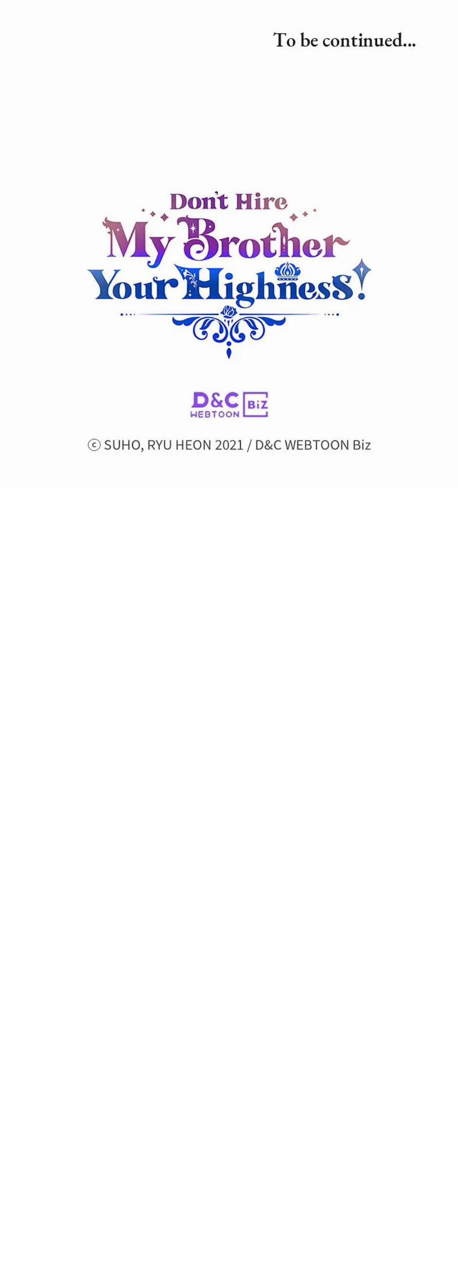 Anh Trai Tôi Quá Hiền Lành Làm Tôi Lo Lắng Ghê 63 trang 45