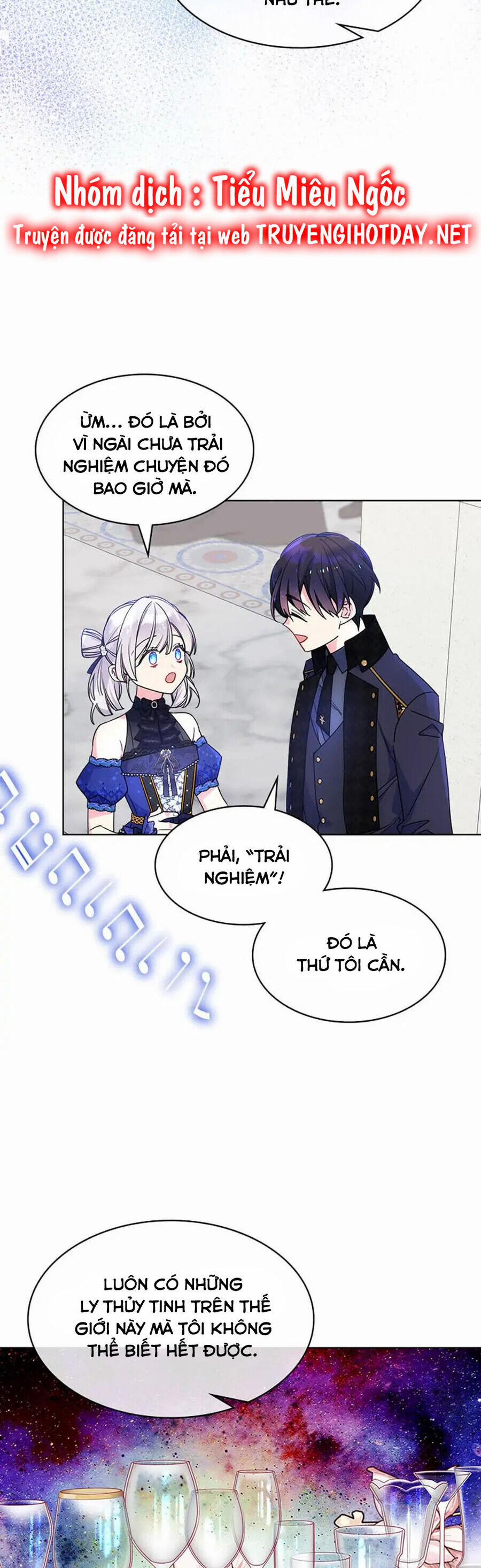 Anh Trai Tôi Quá Hiền Lành Làm Tôi Lo Lắng Ghê 63 trang 5