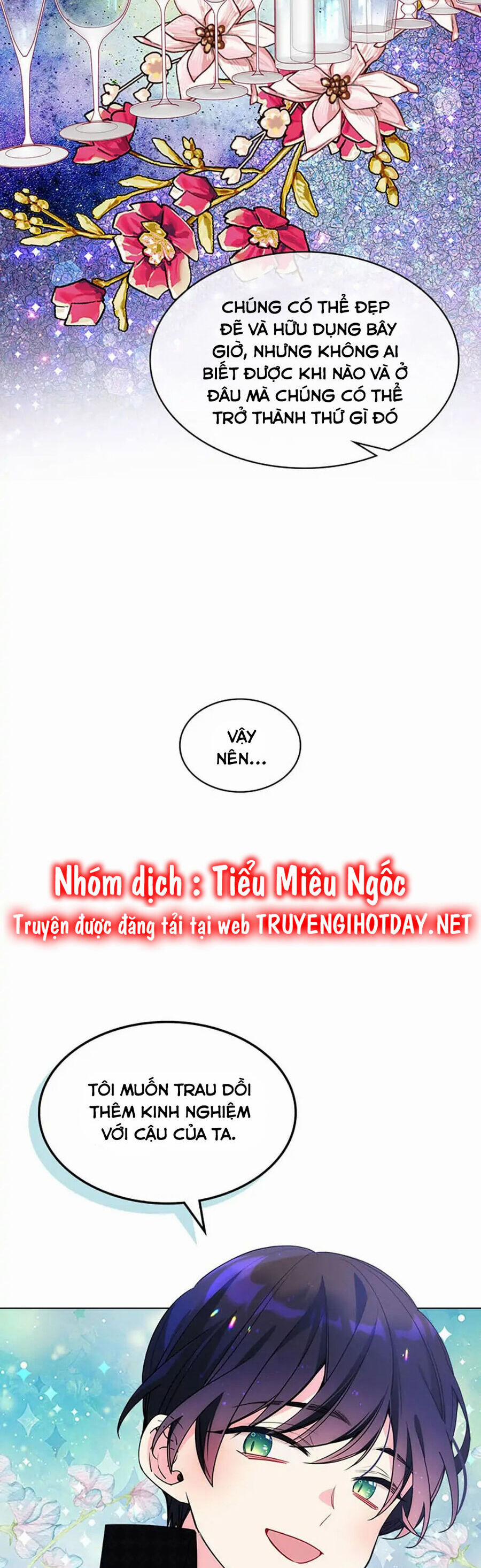 Anh Trai Tôi Quá Hiền Lành Làm Tôi Lo Lắng Ghê 63 trang 6