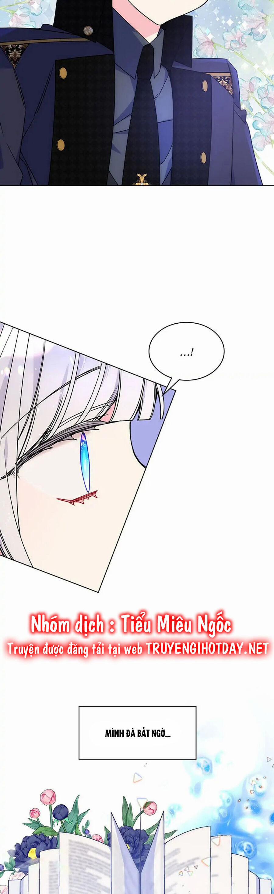 Anh Trai Tôi Quá Hiền Lành Làm Tôi Lo Lắng Ghê 63 trang 7