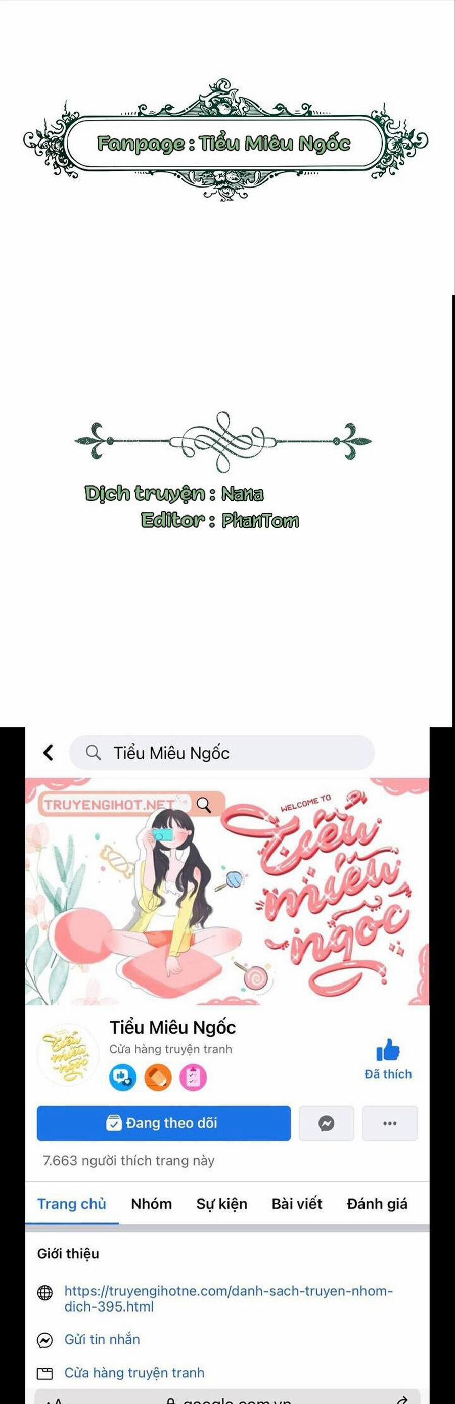 Anh Trai Tôi Quá Hiền Lành Làm Tôi Lo Lắng Ghê 66 trang 0