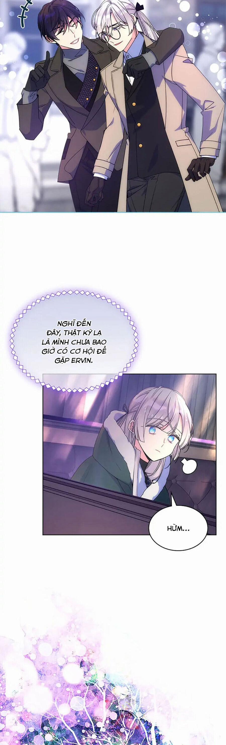 Anh Trai Tôi Quá Hiền Lành Làm Tôi Lo Lắng Ghê 66 trang 11