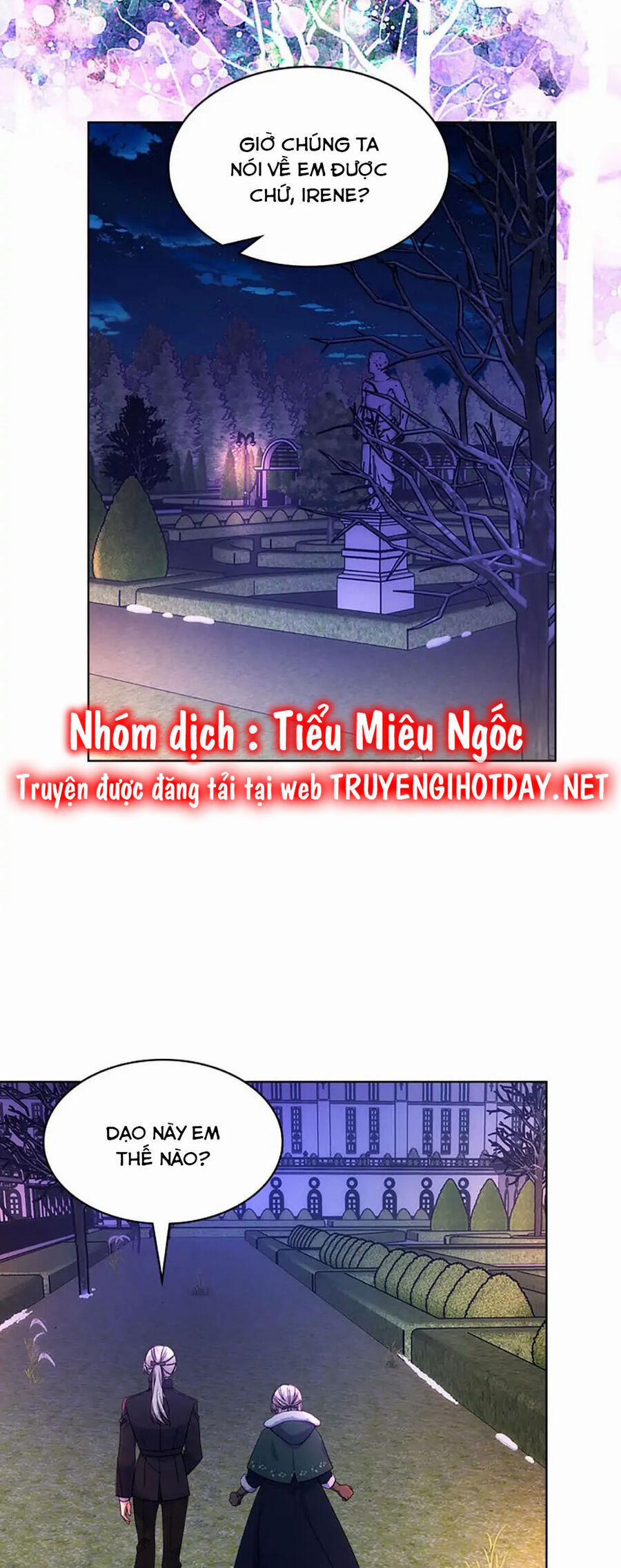 Anh Trai Tôi Quá Hiền Lành Làm Tôi Lo Lắng Ghê 66 trang 12