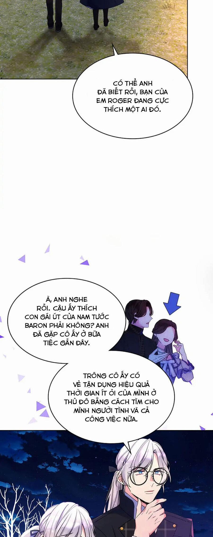 Anh Trai Tôi Quá Hiền Lành Làm Tôi Lo Lắng Ghê 66 trang 13