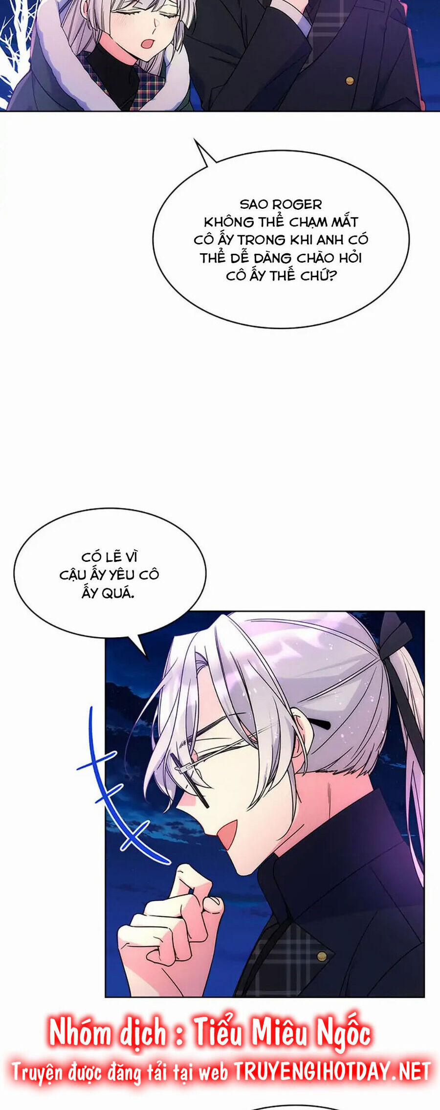 Anh Trai Tôi Quá Hiền Lành Làm Tôi Lo Lắng Ghê 66 trang 14