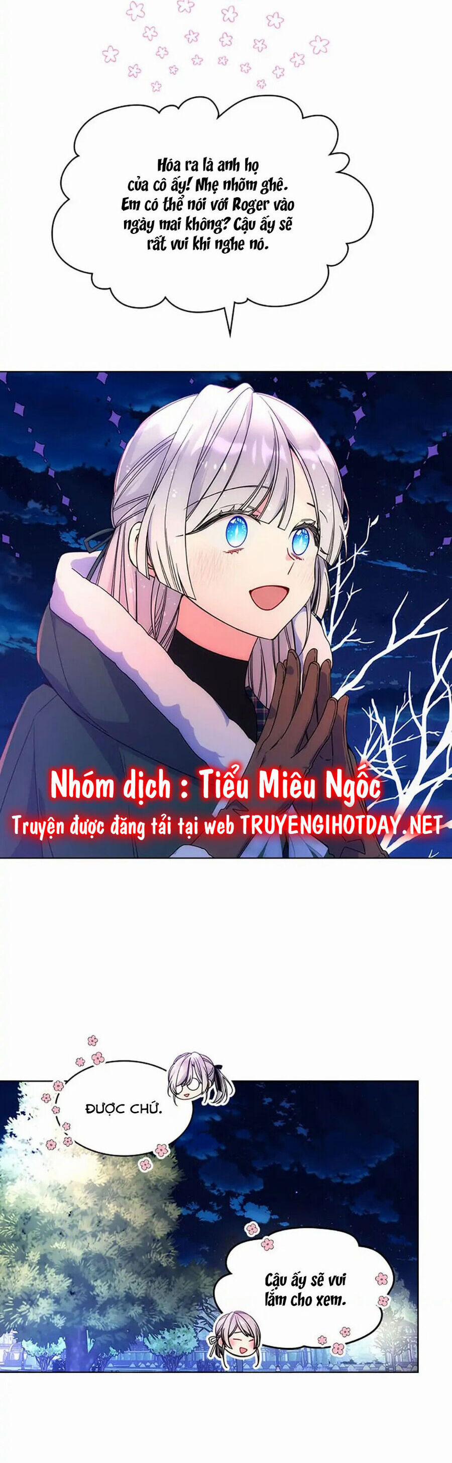 Anh Trai Tôi Quá Hiền Lành Làm Tôi Lo Lắng Ghê 66 trang 16