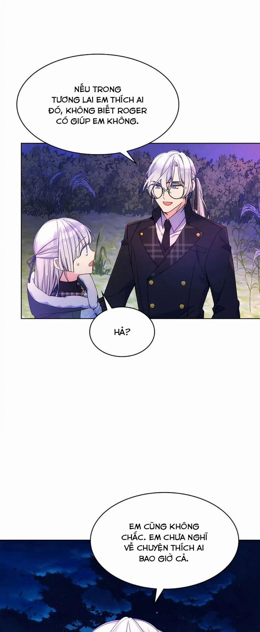 Anh Trai Tôi Quá Hiền Lành Làm Tôi Lo Lắng Ghê 66 trang 17