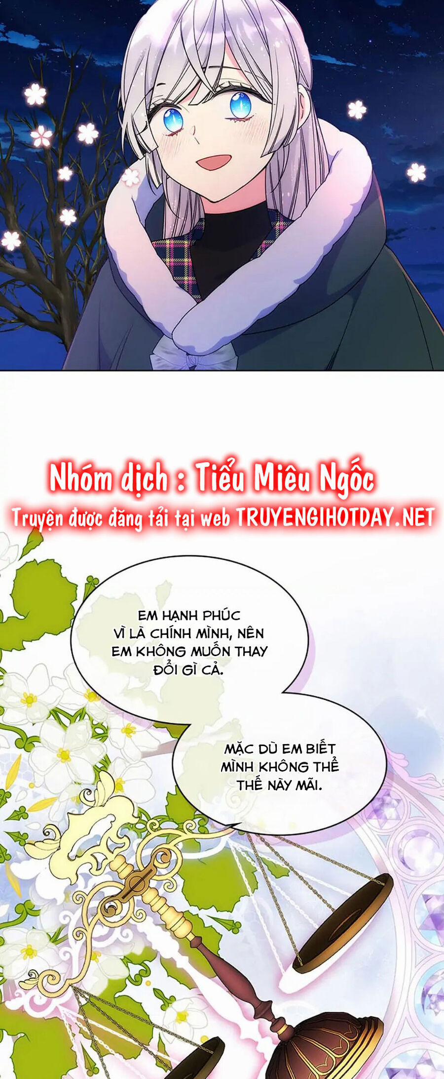 Anh Trai Tôi Quá Hiền Lành Làm Tôi Lo Lắng Ghê 66 trang 18