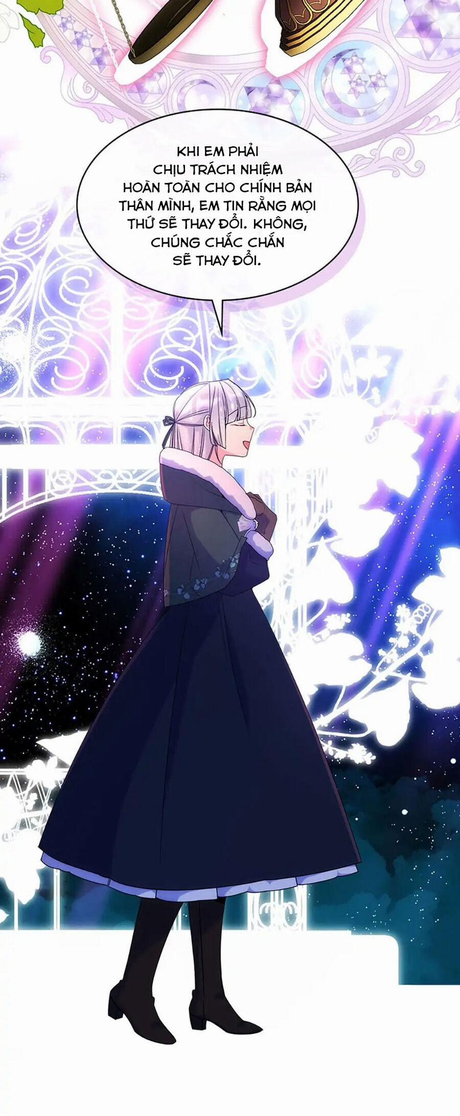 Anh Trai Tôi Quá Hiền Lành Làm Tôi Lo Lắng Ghê 66 trang 19