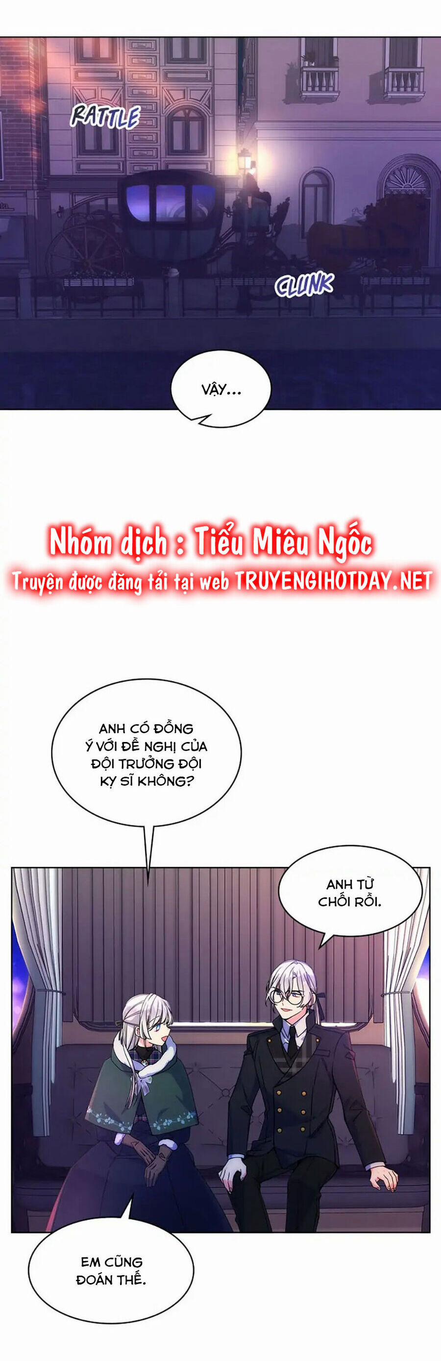 Anh Trai Tôi Quá Hiền Lành Làm Tôi Lo Lắng Ghê 66 trang 2