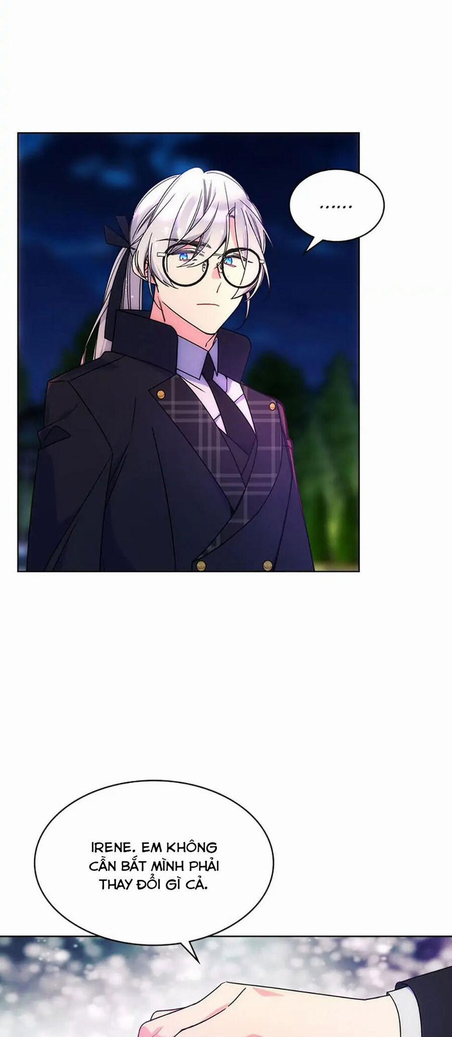 Anh Trai Tôi Quá Hiền Lành Làm Tôi Lo Lắng Ghê 66 trang 20