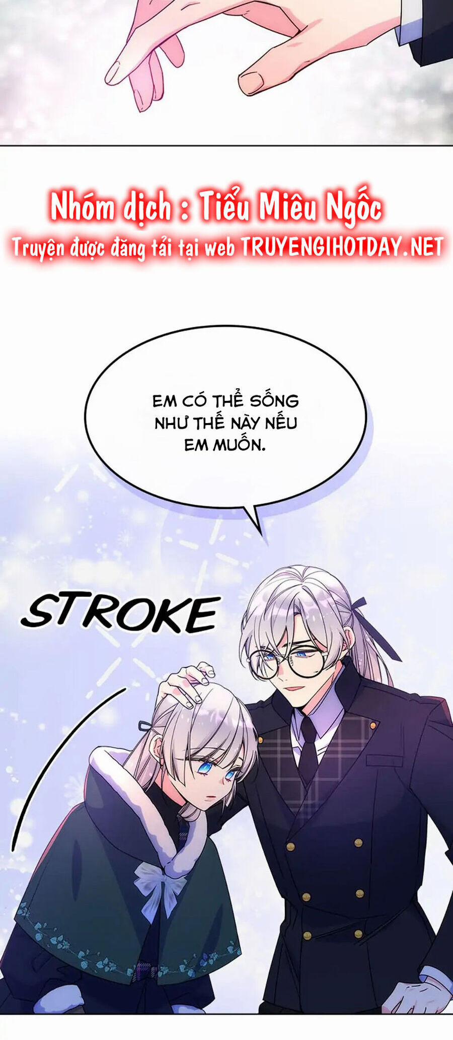 Anh Trai Tôi Quá Hiền Lành Làm Tôi Lo Lắng Ghê 66 trang 21