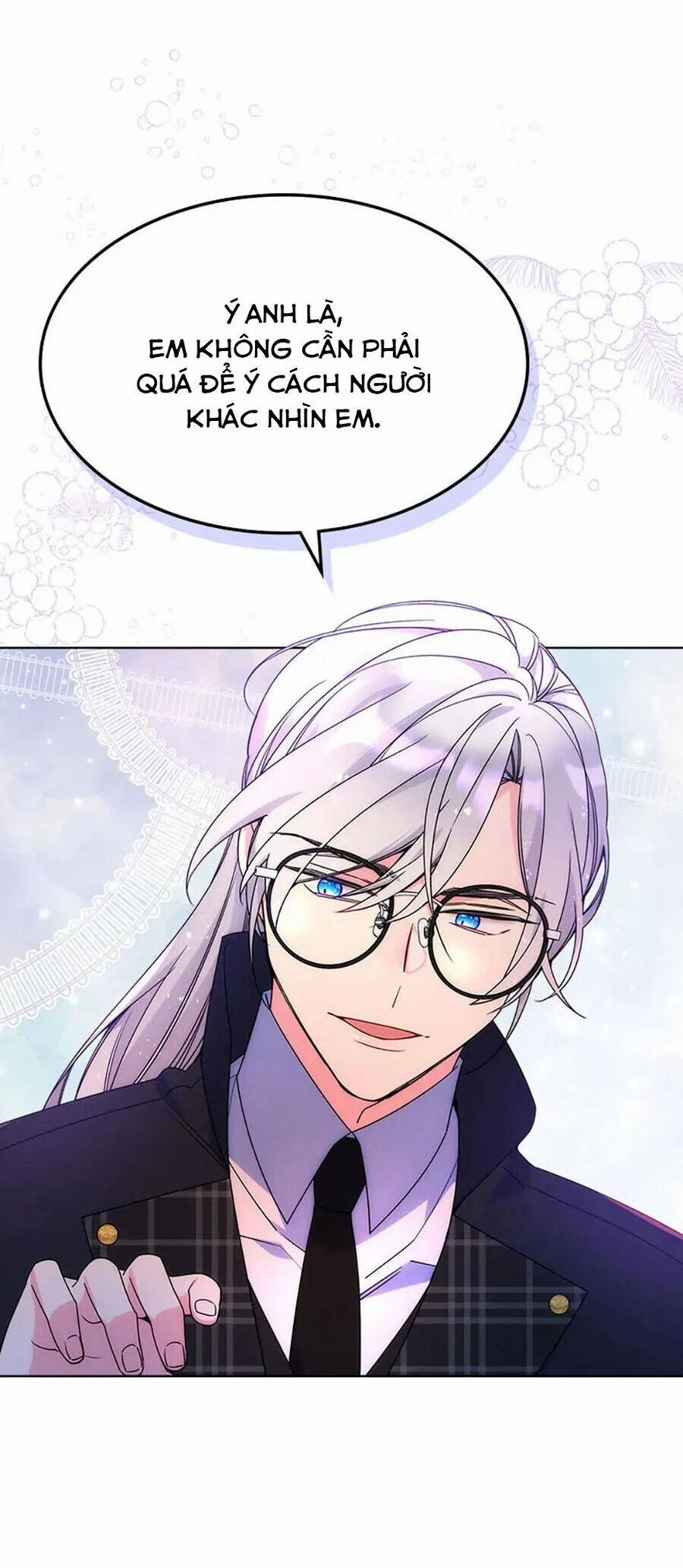 Anh Trai Tôi Quá Hiền Lành Làm Tôi Lo Lắng Ghê 66 trang 22