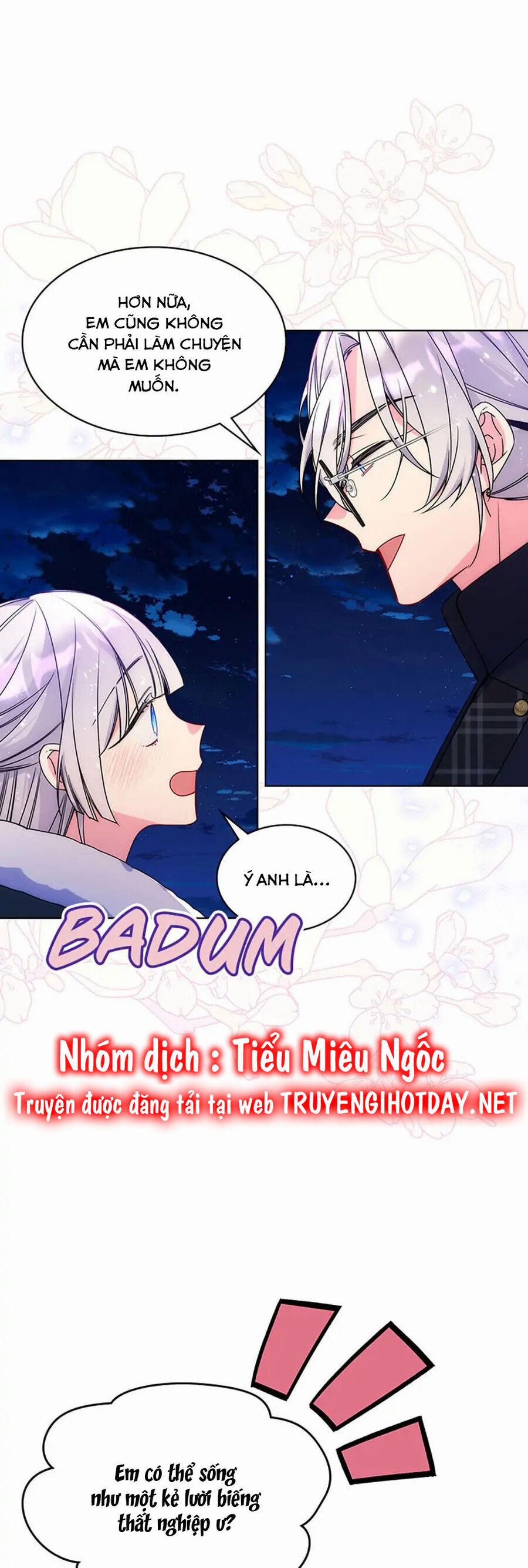 Anh Trai Tôi Quá Hiền Lành Làm Tôi Lo Lắng Ghê 66 trang 23